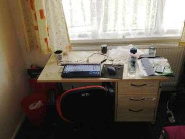 Image of 6 bedroom House Share to rent in Roman Way Edgbaston Birmingham B15 at Edgbaston Bristol Edgbaston, B15 2SL