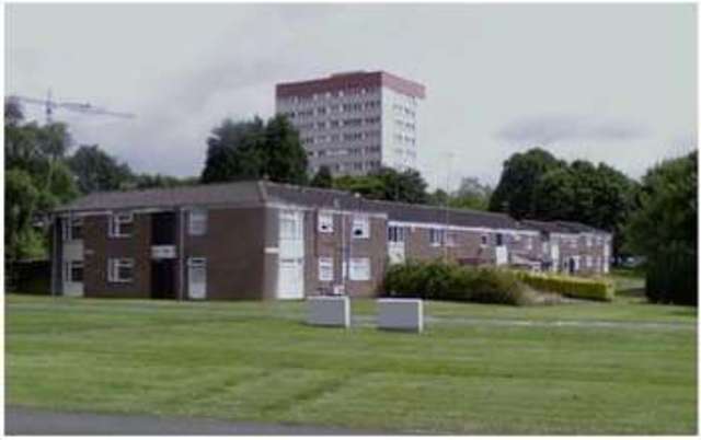  Image of 6 bedroom House Share to rent in Roman Way Edgbaston Birmingham B15 at Selly Oak Bristol Selly Oak, B15 2SL