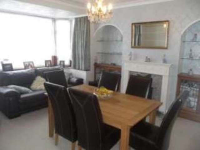  Image of 4 bedroom Semi-Detached house for sale in Squirrels Heath Road Harold Wood Romford RM3 at Harold Wood  Harold Wood, RM3 0LU