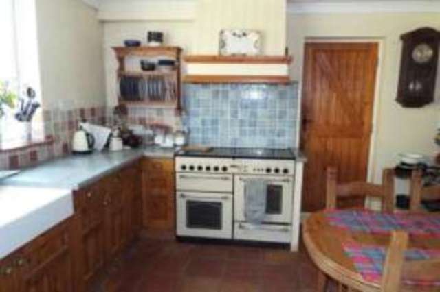  Image of 4 bedroom Detached house for sale in Rook Lane Chaldon Caterham CR3 at Chaldon Caterham Chaldon, CR3 5BN