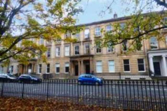  Image of 2 bedroom Flat for sale in Royal Terrace Glasgow G3 at Kelvingrove Glasgow Maryhill, G3 7NT