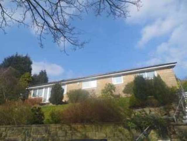  Image of 4 bedroom Detached house for sale in Royd Road Todmorden OL14 at Todmorden Lancashire Todmorden, OL14 8DX