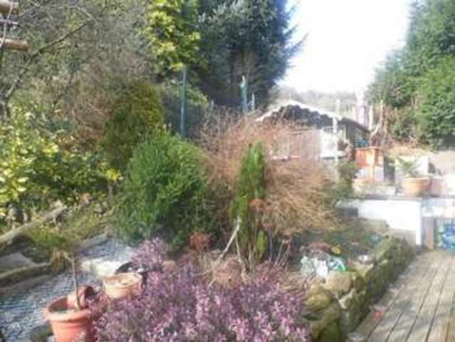  Image of 4 bedroom Detached house for sale in Royd Road Todmorden OL14 at Todmorden Lancashire Todmorden, OL14 8DX