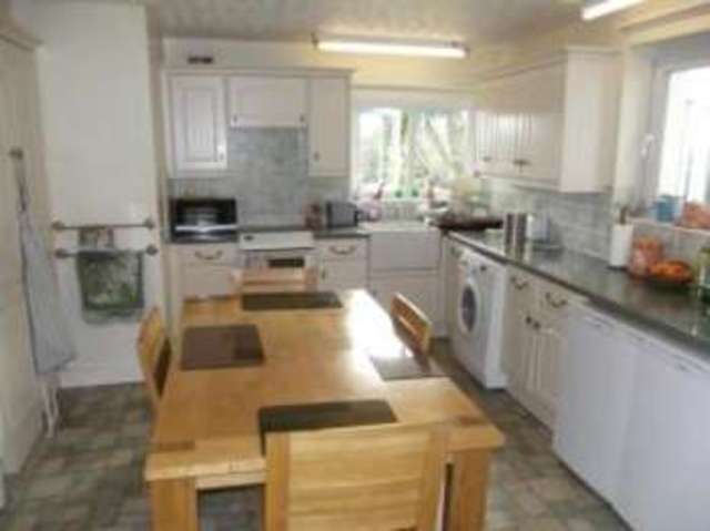  Image of 3 bedroom Semi-Detached house for sale in Newnham Road Binstead Ryde PO33 at Ryde Isle of Wight Binstead, PO33 3TE