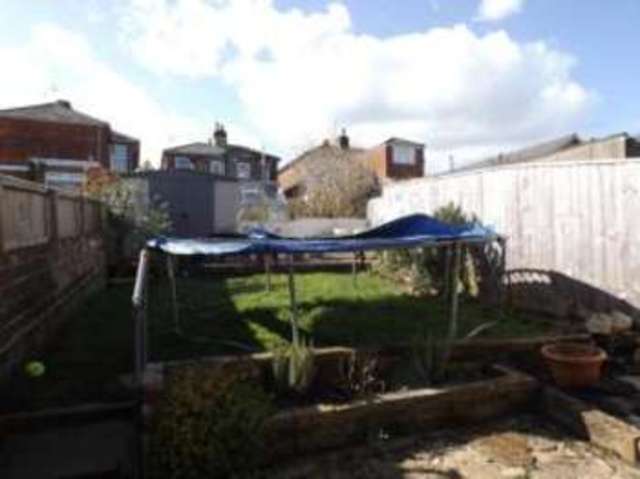  Image of 3 bedroom Semi-Detached house for sale in Surrey Street Ryde PO33 at Ryde Isle of Wight Ryde, PO33 2RX