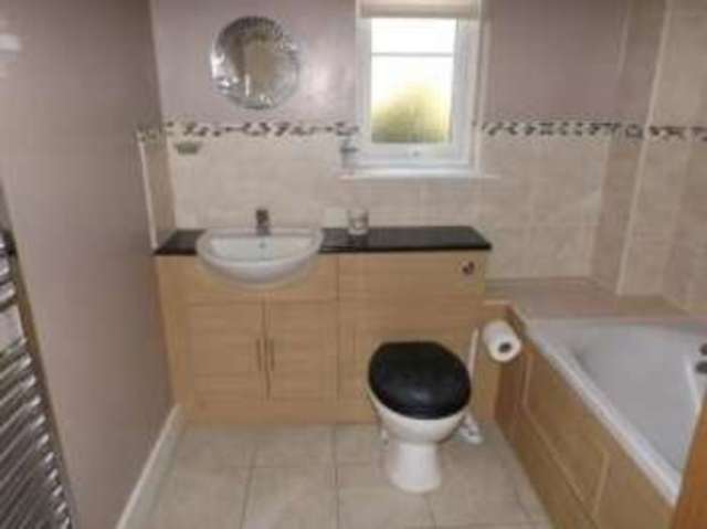  Image of 3 bedroom End of Terrace for sale in The Firs Ryde PO33 at Ryde Isle of Wight Haylands, PO33 1FN
