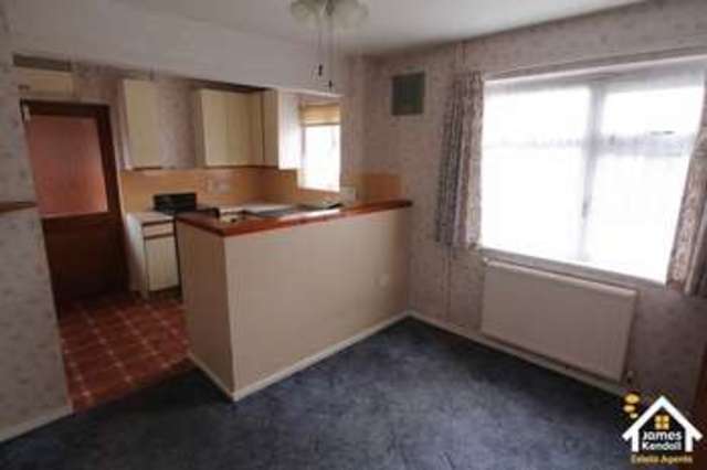  Image of 3 bedroom Property for sale in Rye Crescent Cople Bedford MK44 at Rye Crescent Cople Bedford, MK44 3TJ