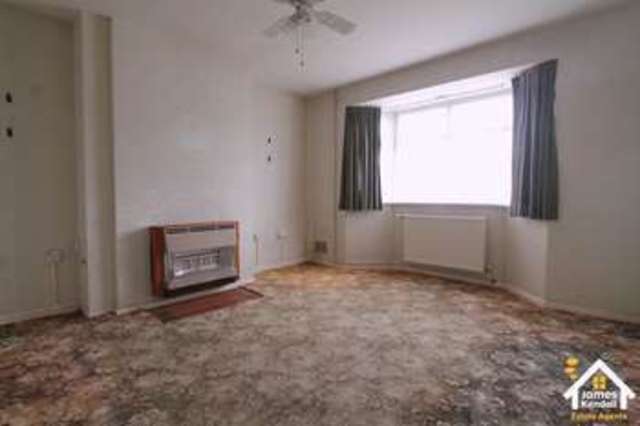  Image of 3 bedroom Property for sale in Rye Crescent Cople Bedford MK44 at Rye Crescent Cople Bedford, MK44 3TJ