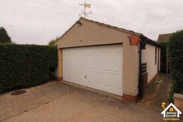  Image of 3 bedroom Property for sale in Rye Crescent Cople Bedford MK44 at Rye Crescent Cople Bedford, MK44 3TJ