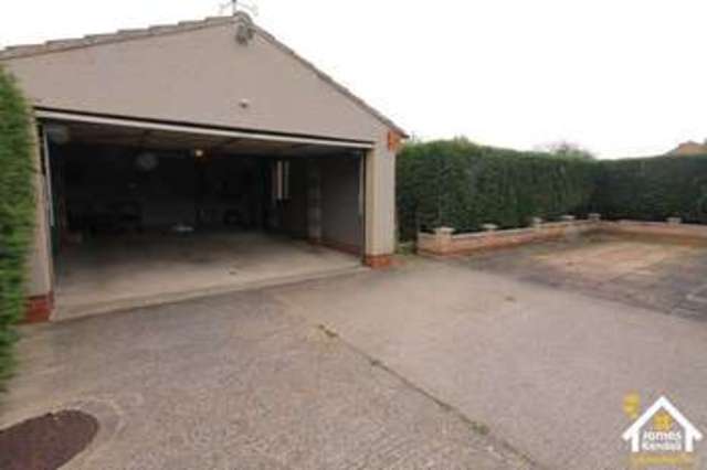  Image of 3 bedroom Property for sale in Rye Crescent Cople Bedford MK44 at Rye Crescent Cople Bedford, MK44 3TJ
