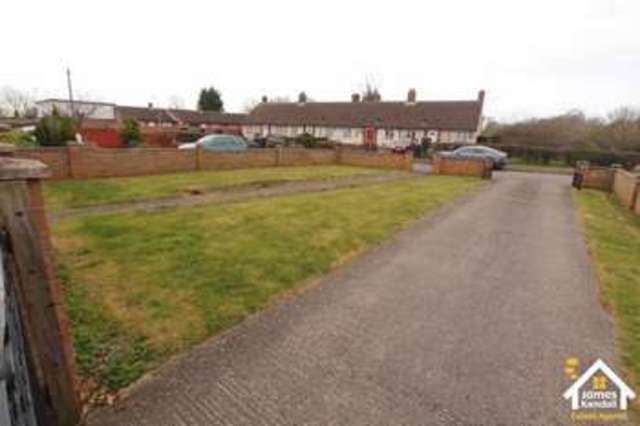  Image of 3 bedroom Property for sale in Rye Crescent Cople Bedford MK44 at Rye Crescent Cople Bedford, MK44 3TJ