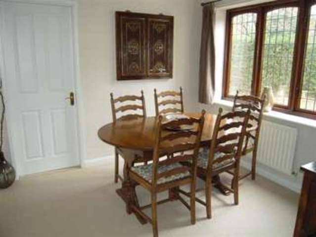  Image of 4 bedroom Property for sale in Saintbury Drive Solihull B91 at Saintbury Drive Solihull Solihull, B91 3SZ