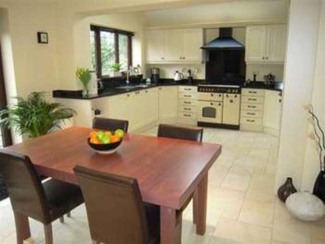  Image of 4 bedroom Property for sale in Saintbury Drive Solihull B91 at Saintbury Drive Solihull Solihull, B91 3SZ