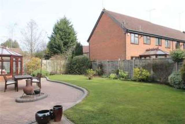  Image of 4 bedroom Property for sale in Saintbury Drive Solihull B91 at Saintbury Drive Solihull Solihull, B91 3SZ