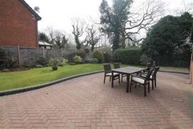 Image of 4 bedroom Property for sale in Saintbury Drive Solihull B91 at Saintbury Drive Solihull Solihull, B91 3SZ