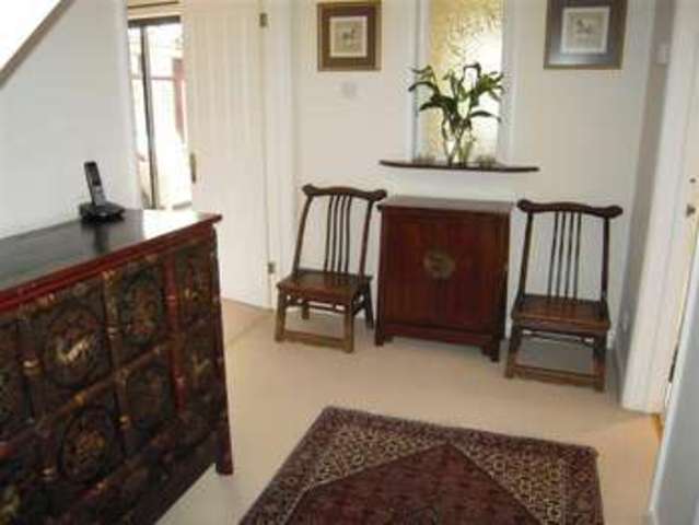  Image of 4 bedroom Property for sale in Saintbury Drive Solihull B91 at Saintbury Drive Solihull Solihull, B91 3SZ