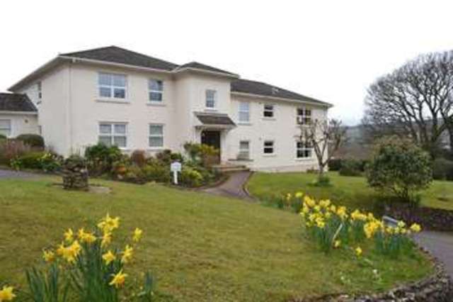  Image of 2 bedroom Flat for sale in Salcombe Hill Road Sidmouth EX10 at Salcombe Hill Road  Sidmouth, EX10 8JR