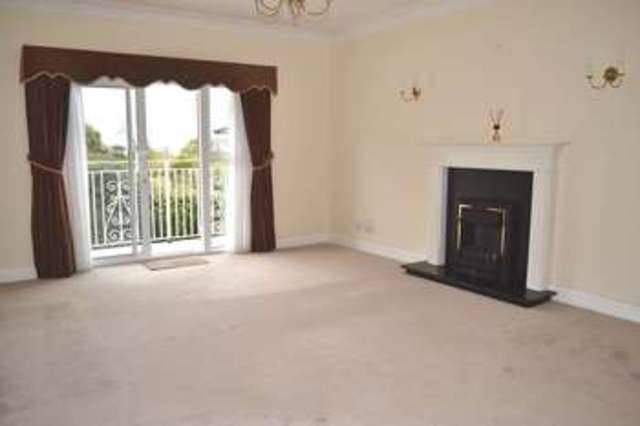  Image of 2 bedroom Flat for sale in Salcombe Hill Road Sidmouth EX10 at Salcombe Hill Road  Sidmouth, EX10 8JR
