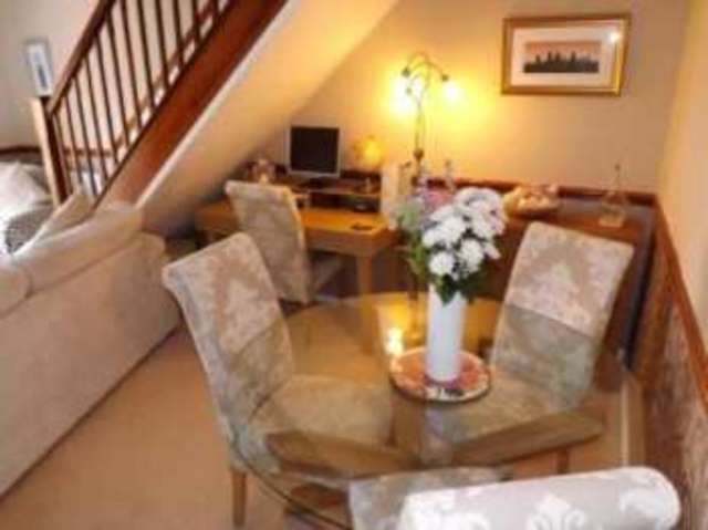  Image of 2 bedroom Mews for sale in Salisbury Close Madeley Crewe CW3 at Madeley Crewe Madeley, CW3 9JG