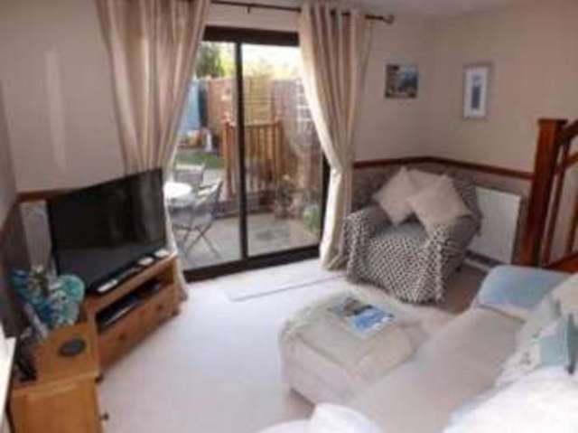  Image of 2 bedroom Mews for sale in Salisbury Close Madeley Crewe CW3 at Madeley Crewe Madeley, CW3 9JG