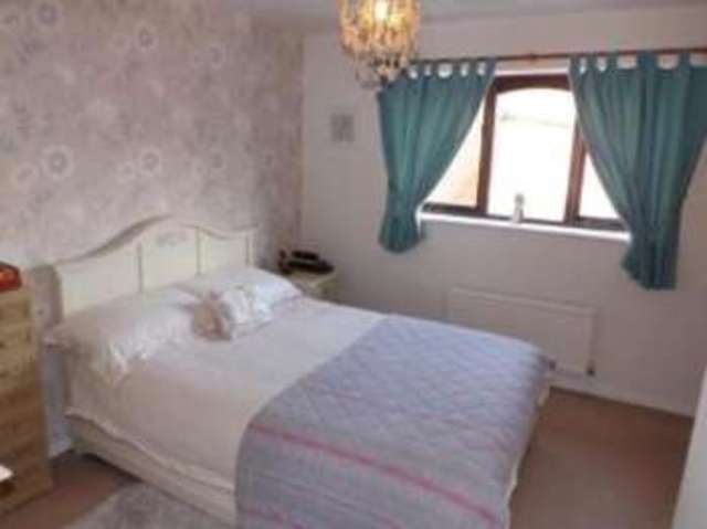  Image of 2 bedroom Mews for sale in Salisbury Close Madeley Crewe CW3 at Madeley Crewe Madeley, CW3 9JG