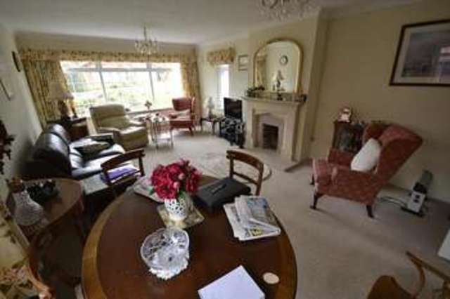  Image of 2 bedroom Detached house for sale in Saltdean Close Bexhill-on-Sea TN39 at Bexhill On Sea, TN39 3ST