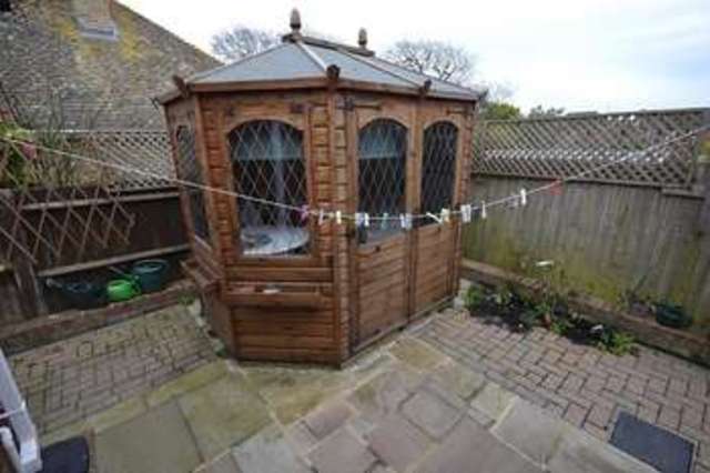  Image of 2 bedroom Detached house for sale in Saltdean Close Bexhill-on-Sea TN39 at Bexhill On Sea, TN39 3ST