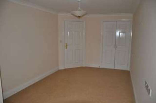  Image of 1 bedroom Retirement Property for sale in Salterton Road Exmouth EX8 at Salterton Road  Exmouth, EX8 2NN