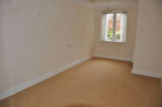  Image of 1 bedroom Retirement Property for sale in Salterton Road Exmouth EX8 at Salterton Road  Exmouth, EX8 2NN
