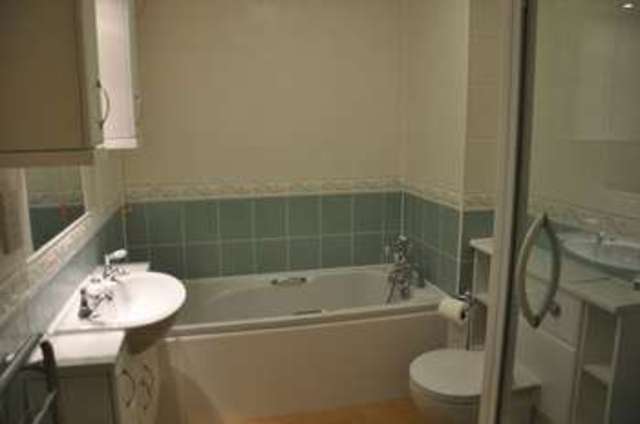  Image of 1 bedroom Retirement Property for sale in Salterton Road Exmouth EX8 at Salterton Road  Exmouth, EX8 2NN