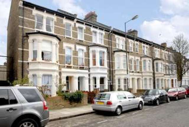  Image of 2 bedroom Flat to rent in Saltram Crescent London W9 at Maida Vale London Maida Vale, W9 3JS