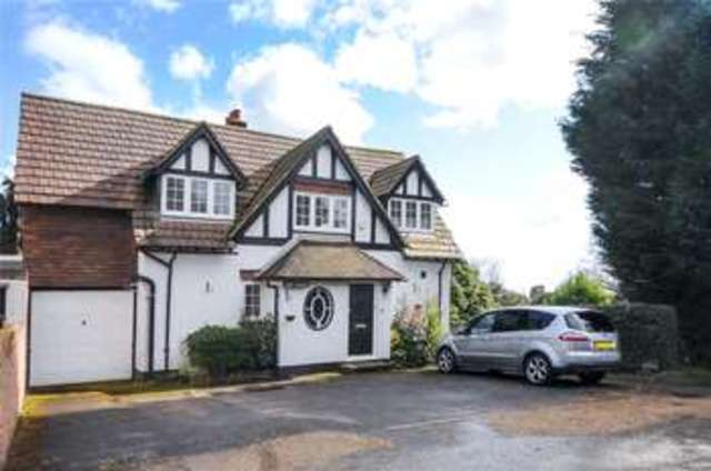  Image of 4 bedroom Detached house for sale in Sandhills Knowl Hill Reading RG10 at Knowl Hill Reading Knowl Hill, RG10 9XX