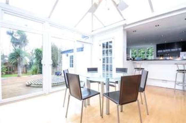  Image of 4 bedroom Detached house for sale in Sandhills Knowl Hill Reading RG10 at Knowl Hill Reading Knowl Hill, RG10 9XX