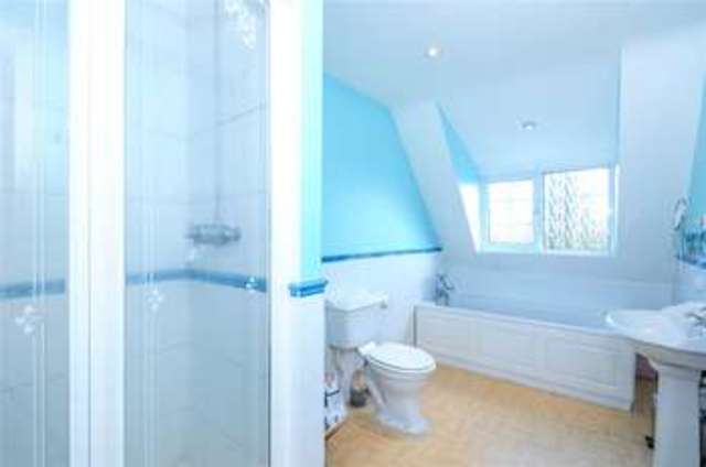  Image of 4 bedroom Detached house for sale in Sandhills Knowl Hill Reading RG10 at Knowl Hill Reading Knowl Hill, RG10 9XX