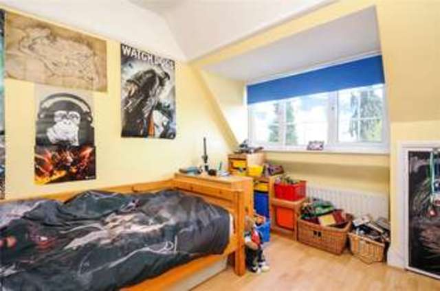  Image of 4 bedroom Detached house for sale in Sandhills Knowl Hill Reading RG10 at Knowl Hill Reading Knowl Hill, RG10 9XX