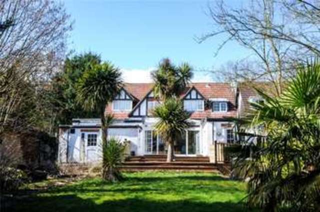  Image of 4 bedroom Detached house for sale in Sandhills Knowl Hill Reading RG10 at Knowl Hill Reading Knowl Hill, RG10 9XX