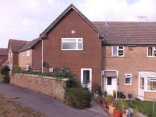  Image of 1 bedroom Maisonette for sale in Perowne Way Sandown PO36 at Sandown Isle of Wight Sandown, PO36 9NT