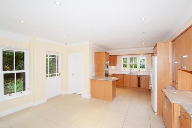  Image of 5 bedroom Detached house to rent in Sandringham Park Cobham KT11 at Cobham Surrey Surrey, KT11 2EQ