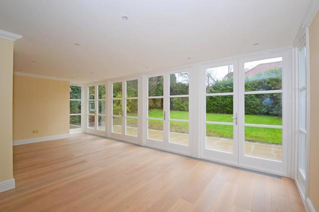  Image of 5 bedroom Detached house to rent in Sandringham Park Cobham KT11 at Cobham Surrey Surrey, KT11 2EQ
