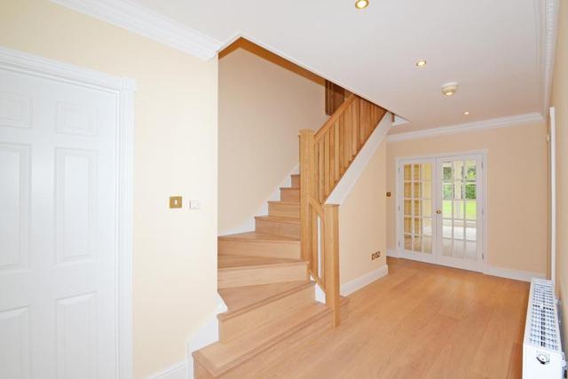  Image of 5 bedroom Detached house to rent in Sandringham Park Cobham KT11 at Cobham Surrey Surrey, KT11 2EQ