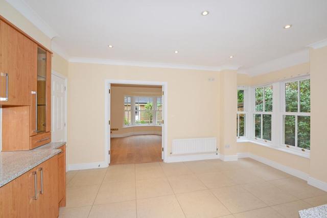  Image of 5 bedroom Detached house to rent in Sandringham Park Cobham KT11 at Cobham Surrey Surrey, KT11 2EQ