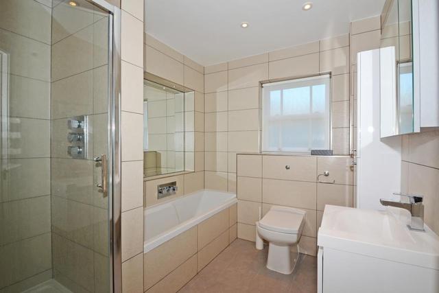 Image of 5 bedroom Detached house to rent in Sandringham Park Cobham KT11 at Cobham Surrey Surrey, KT11 2EQ