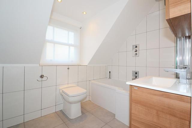  Image of 5 bedroom Detached house to rent in Sandringham Park Cobham KT11 at Cobham Surrey Surrey, KT11 2EQ