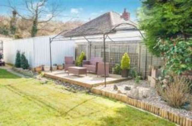  Image of 3 bedroom Bungalow for sale in Sandy Lane Chapel St. Leonards Skegness PE24 at Chapel St. Leonards Skegness Chapel St Leonards, PE24 5TE