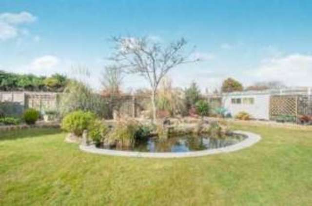  Image of 3 bedroom Bungalow for sale in Sandy Lane Chapel St. Leonards Skegness PE24 at Chapel St. Leonards Skegness Chapel St Leonards, PE24 5TE