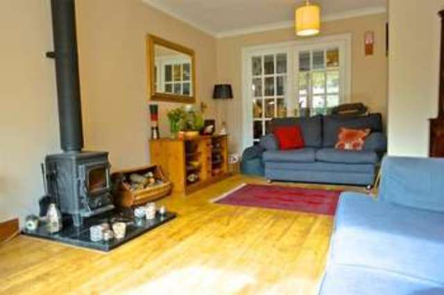  Image of 3 bedroom End of Terrace for sale in Sandy Lane Wokingham RG41 at Wokingham Berkshire Barkham, RG41 4DD