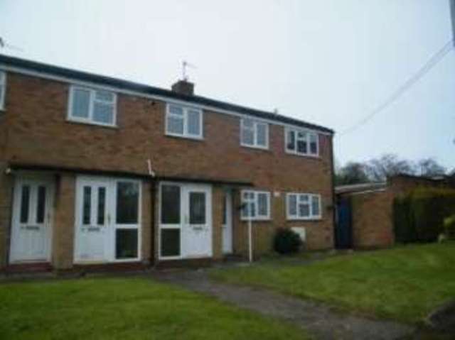 Image of 1 bedroom Maisonette for sale in Santridge Lane Bromsgrove B61 at Bromsgrove Worcestershire Sidemoor, B61 8JZ