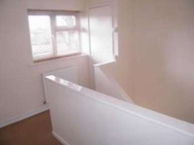  Image of 1 bedroom Maisonette for sale in Santridge Lane Bromsgrove B61 at Bromsgrove Worcestershire Sidemoor, B61 8JZ