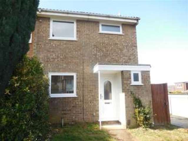  Image of 3 bedroom End of Terrace for sale in Sassoon Close Larkfield Aylesford ME20 at Larkfield Aylesford Aylesford, ME20 6UZ
