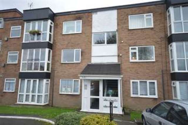  Image of 1 bedroom Flat for sale in Savoy Court Cross Street Whitefield Manchester M45 at Cross Street Whitefield Whitefield Manchester, M45 7RA